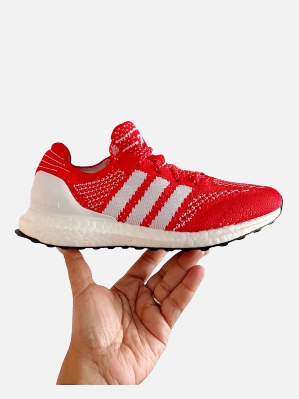 Adidas UltraBoost DNA Prime 2020 Special Edition Tokyo Olympics Running Shoes